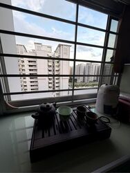 Blk 775 Woodlands Crescent (Woodlands), HDB 4 Rooms #599723151